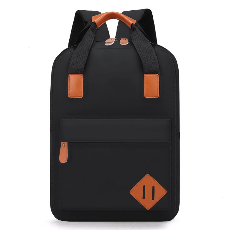 3 In 1 Backpack Laptop Bag Chest Bag Men Bag Satchel School Bag Travelling Bag Purse Wallet