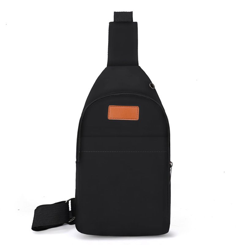 3 In 1 Backpack Laptop Bag Chest Bag Men Bag Satchel School Bag Travelling Bag Purse Wallet