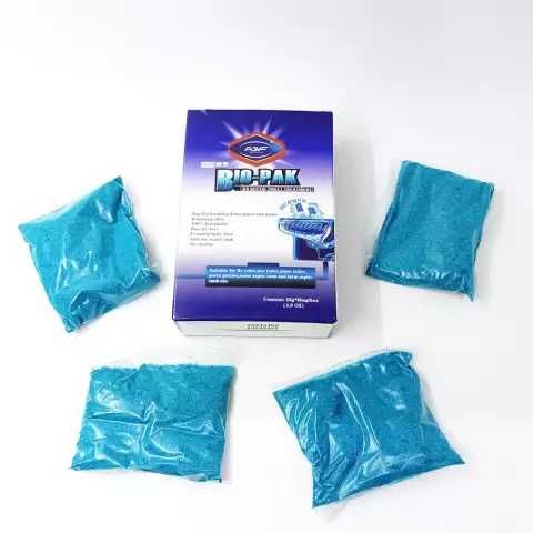 Human Waste Toilet/Kitchen Septic Tank Decomposition Powder
