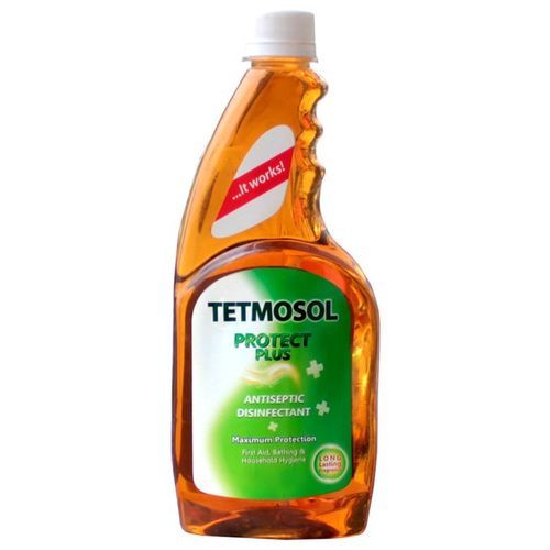 Protect Plus Antiseptic Disinfectant