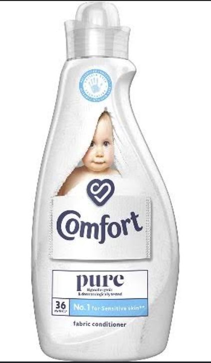 Fabric Conditioner PURE -1.26L