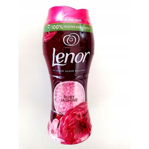 In Wash Scent Booster Ruby Jasmine 194g X 1pcs
