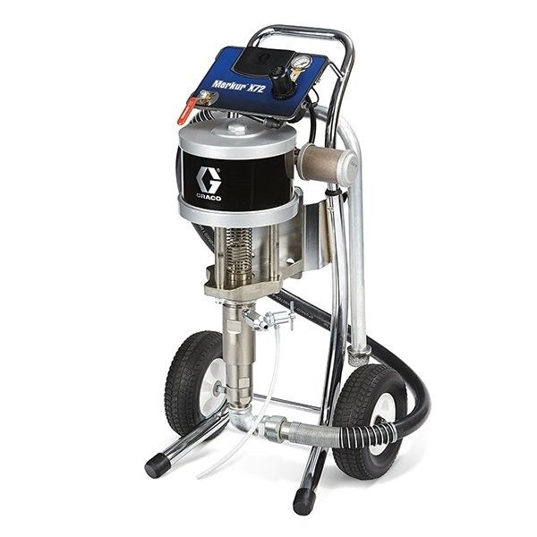 Merkur Sprayer