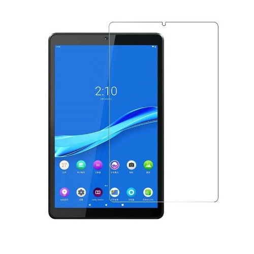 Screen Protector For Lenovo Tab M10 Hd 10.1 Inch 2020 2nd Gen Tb-x306x / Tb-x306f