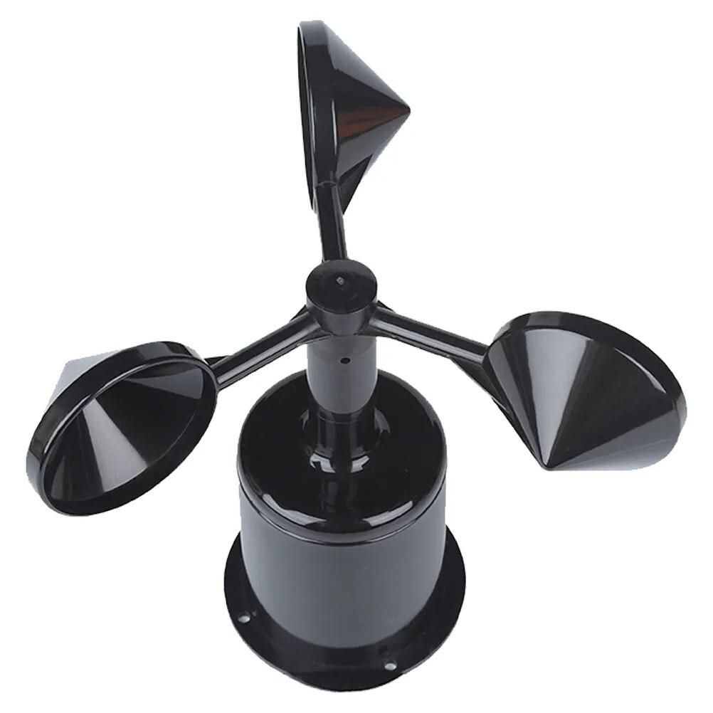 Wind Indicator Shell Supplies Indicators Direction Shells Abs Plastic Anemometer Cover