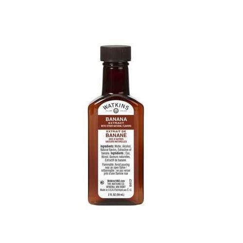 Banana Extract, 2 Fl. Oz. 59ml