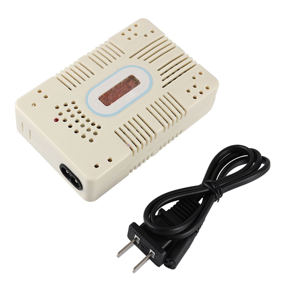 White Consumable Plug-In Case Hygroscopic 3D Printer Dryer Eco-friendly ABS Reusable Rechargeable Moisture Card DIY Filament Box