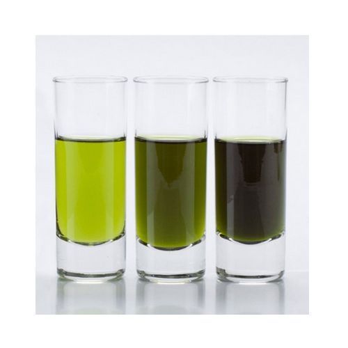 Green Food Coloring, Natural 2oz 60ml Honeydew