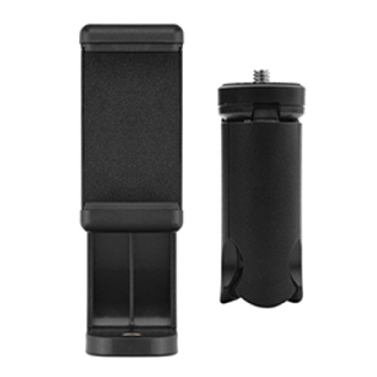 Portable Desktop Tripod Stand Tripod Mount Set Of 2