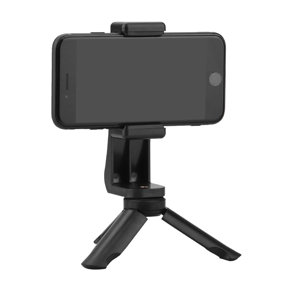 Portable Desktop Tripod Stand Tripod Mount Set Of 2