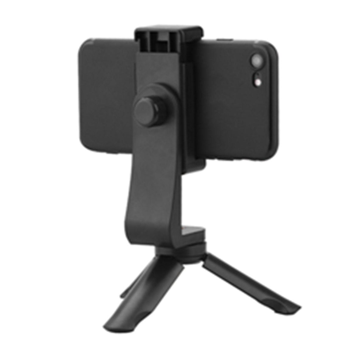 Portable Desktop Tripod Stand Tripod Mount Set Of 2