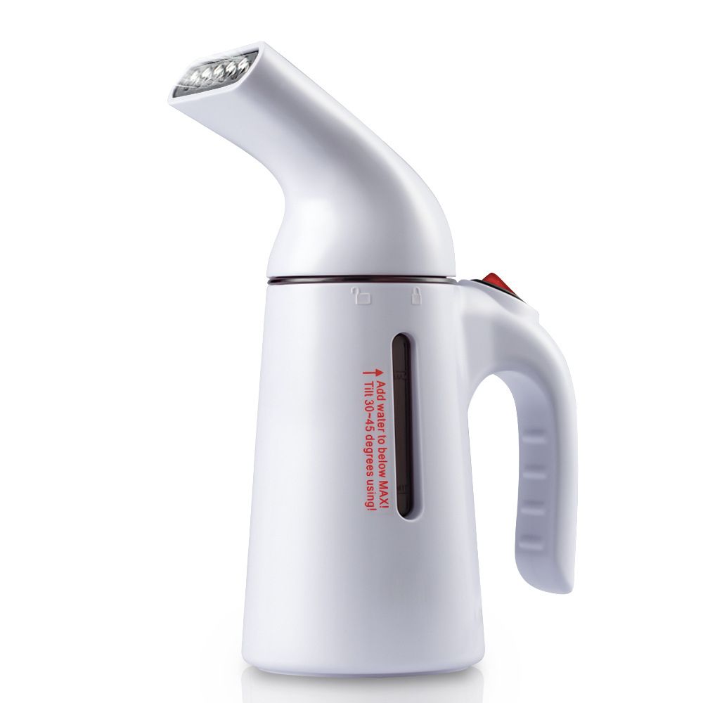 Garment Steamer Home Handheld Mini Steam Iron 700W High