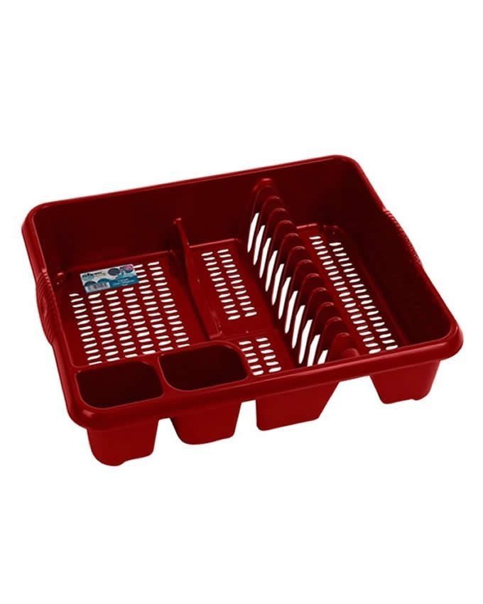 Dish Rack Drainer Random Color