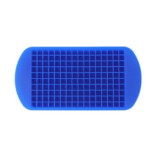 Silicone Mini Ice Cube Trays Small Ice Cube Molds Easy Release Crushed Ice Cube for Chilling Whiskey Cocktail Soft Mold 2023