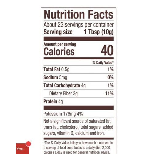 Active Dry Yeast, 08 Oz  227G Gluten Free X 5