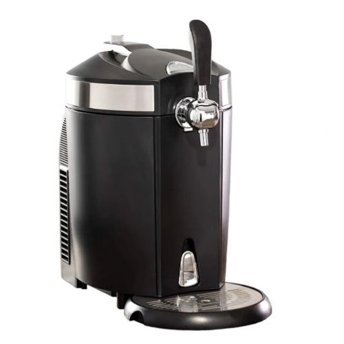 Ice Maker 5.0L Beer Pump/Dispenser