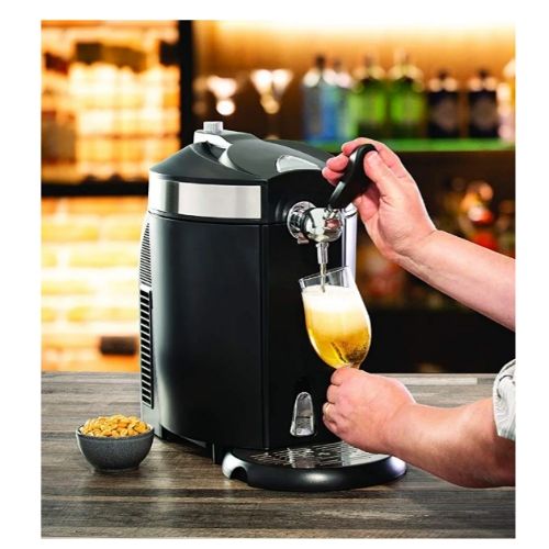 Ice Maker 5.0L Beer Pump/Dispenser