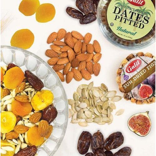 Pumpkin Seeds Roasted/Salted 6oz 170g