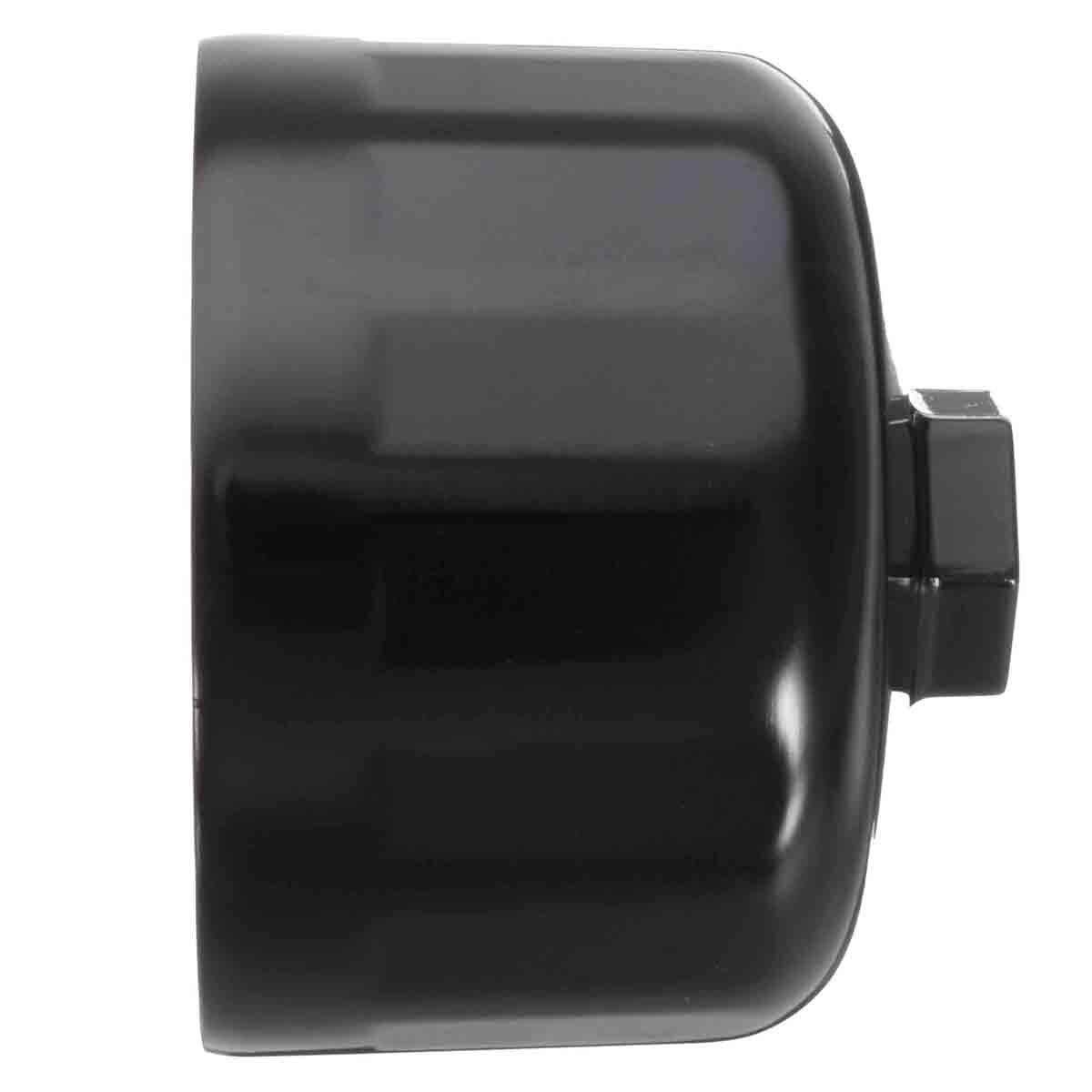 Laser 3119 Filter Tool 86mm X 16 Flats For BMW & Volvo S40, S80, V40 3/8" Drive