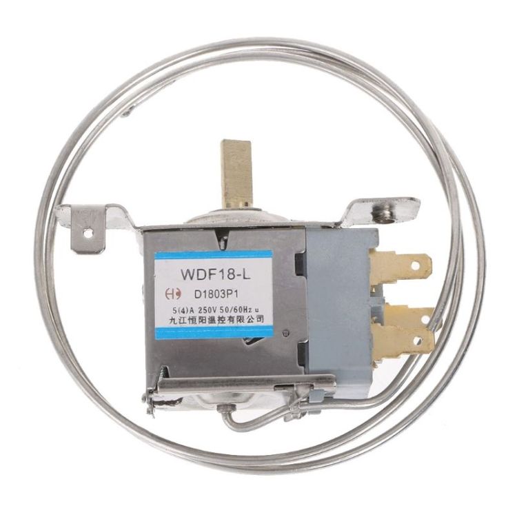 WDF18-L Refrigerator Thermostat