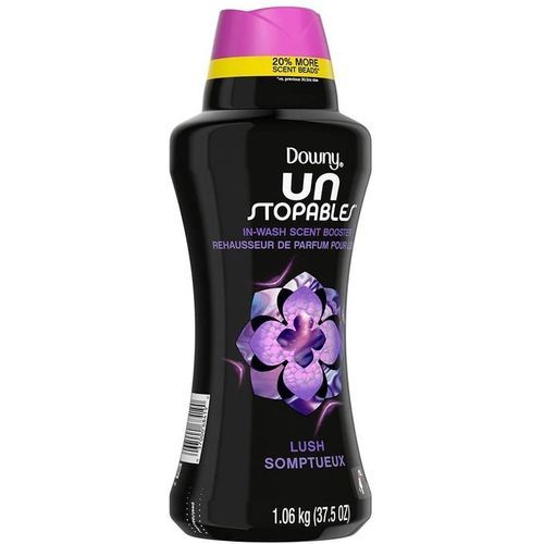 Unstoppable In-wash Scent Booster (1.06kg) X2