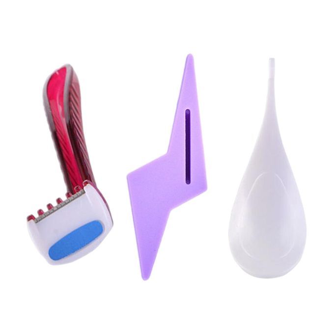 Portable Shaving Bikini  Trim With Precision For Pubic Hair And