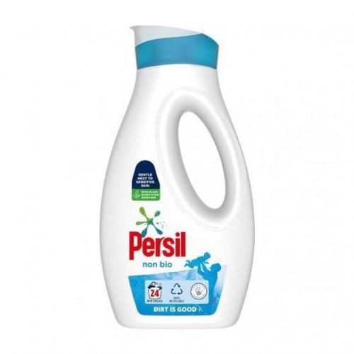 Non Bio Laundry Washing Liquid Detergent,24 Washes