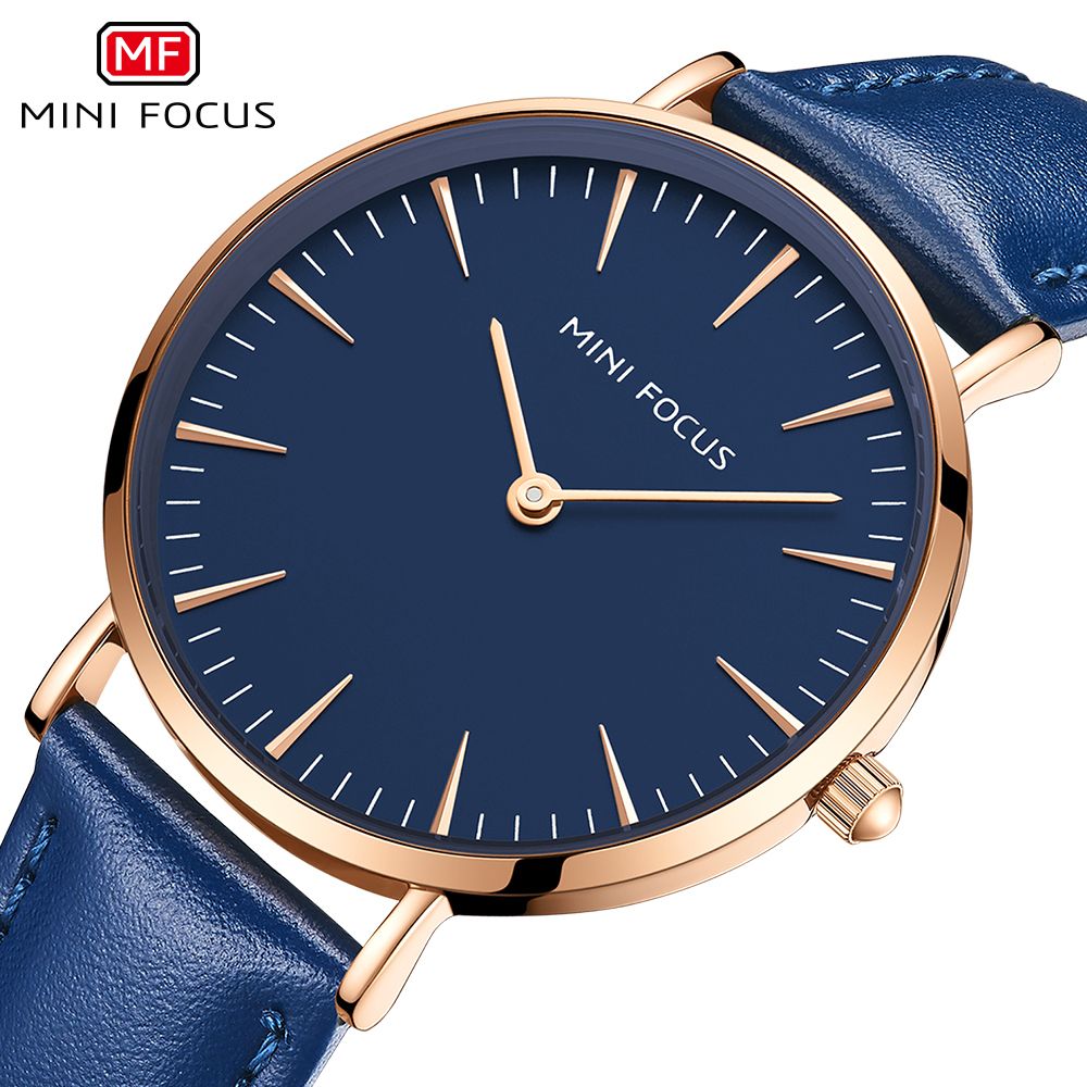 Brand Watch Fashion Women Watches Female Wristwatch MF0318L
