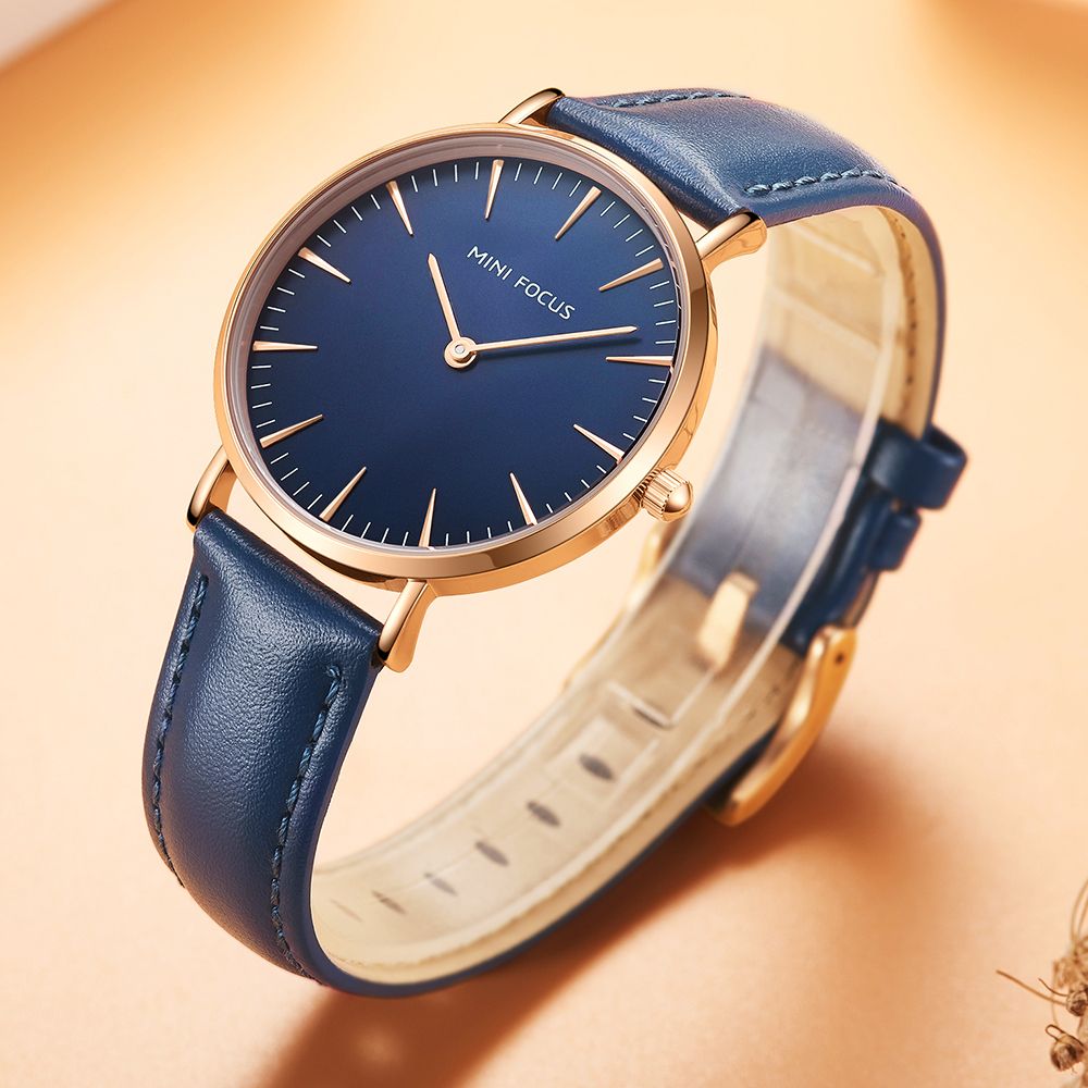 Brand Watch Fashion Women Watches Female Wristwatch MF0318L