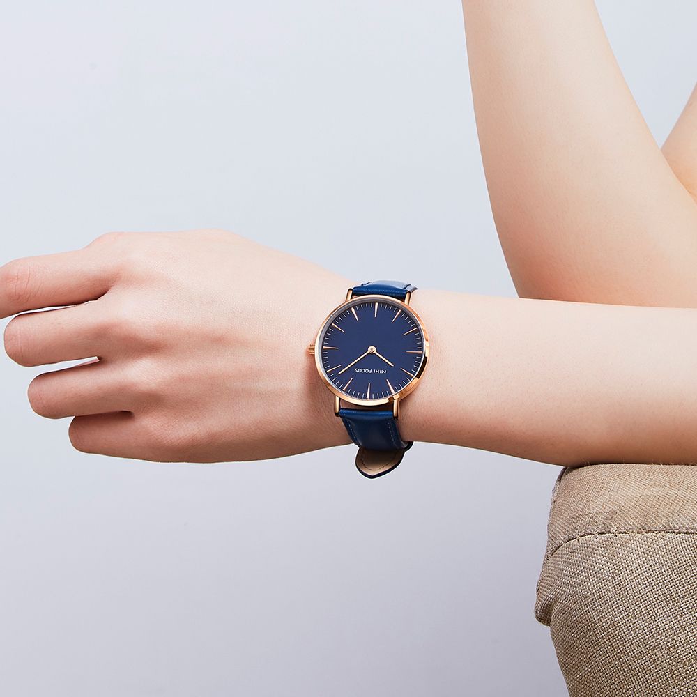 Brand Watch Fashion Women Watches Female Wristwatch MF0318L