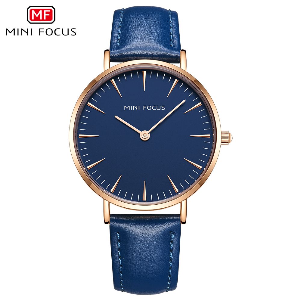 Brand Watch Fashion Women Watches Female Wristwatch MF0318L