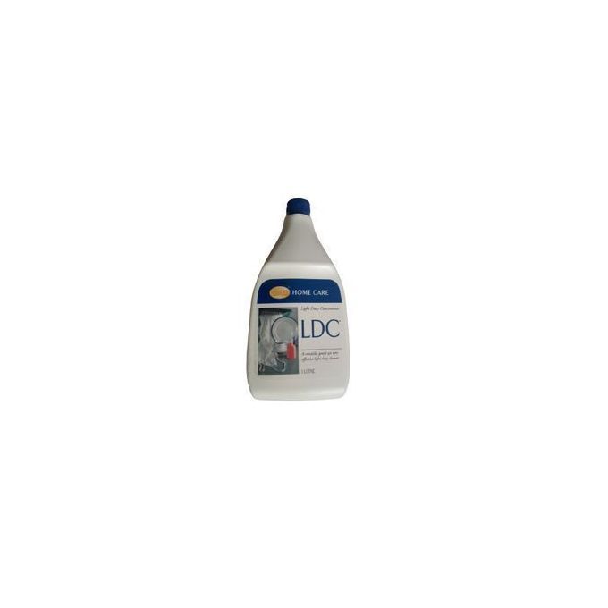 Light Duty Cleaner (LDC)