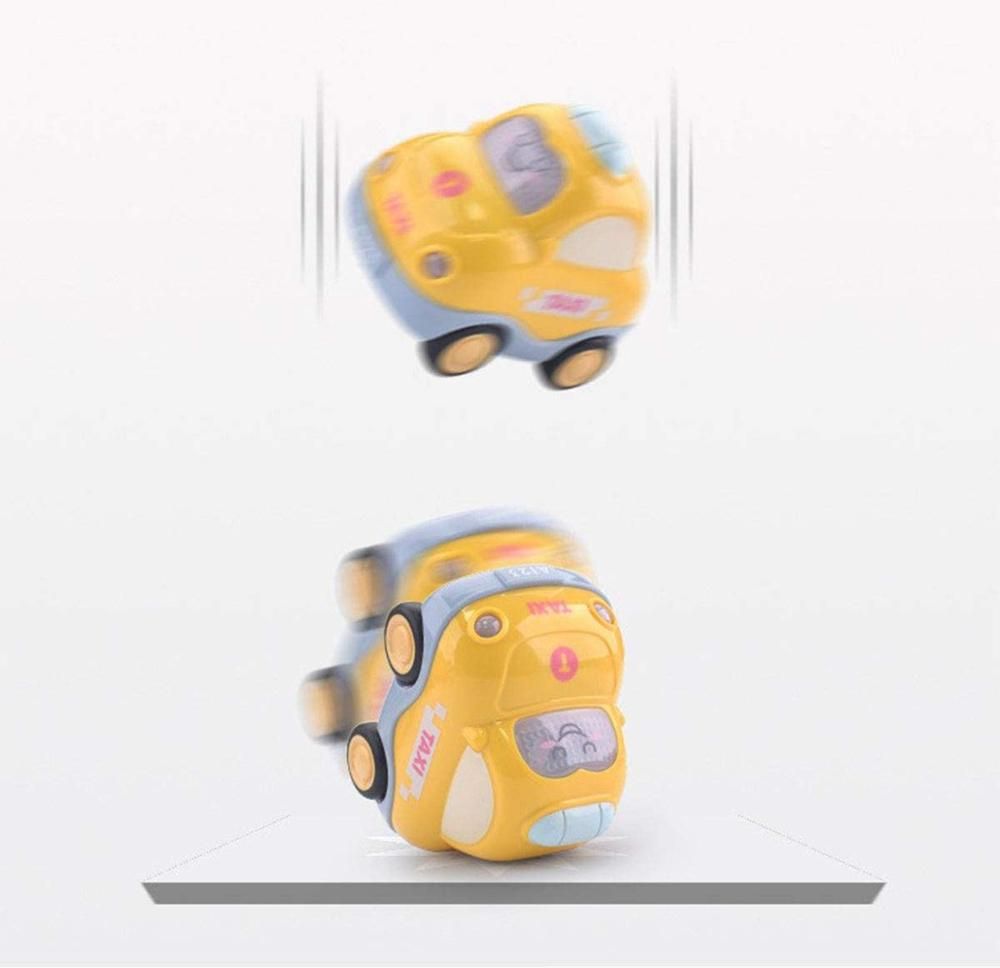 Car Toys For Baby Boy 1 Year Old Montessori Music Cars For