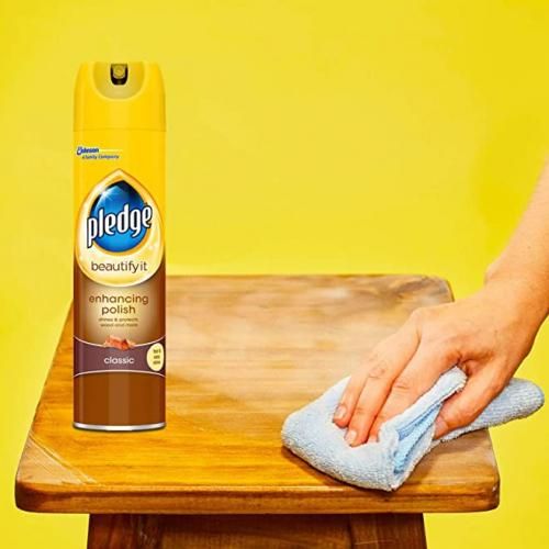Wood Enhancing Polish 250ml X 3 Pieces