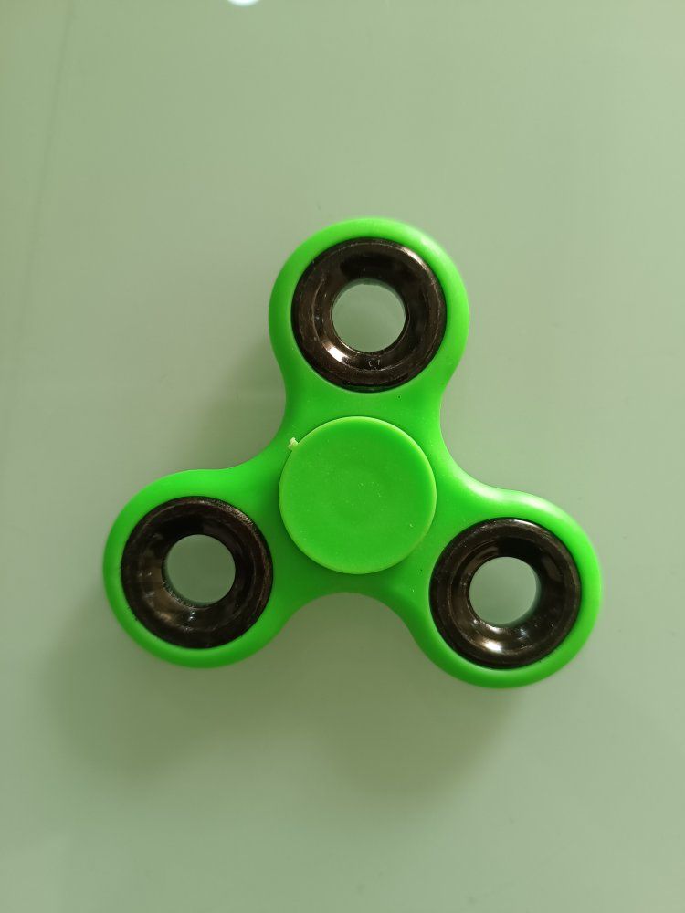 Fidget Spinner