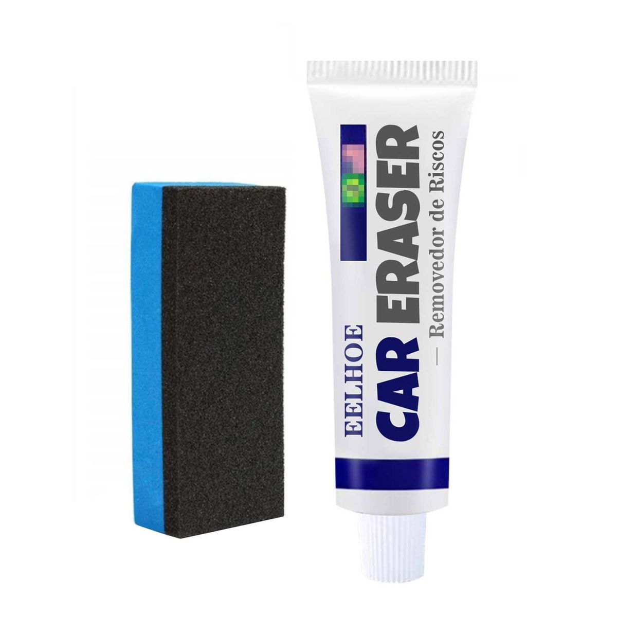 Automotive Scratch Remover