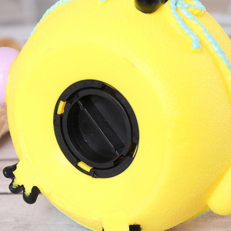 Children Toys Money Chicken Saving Boxes