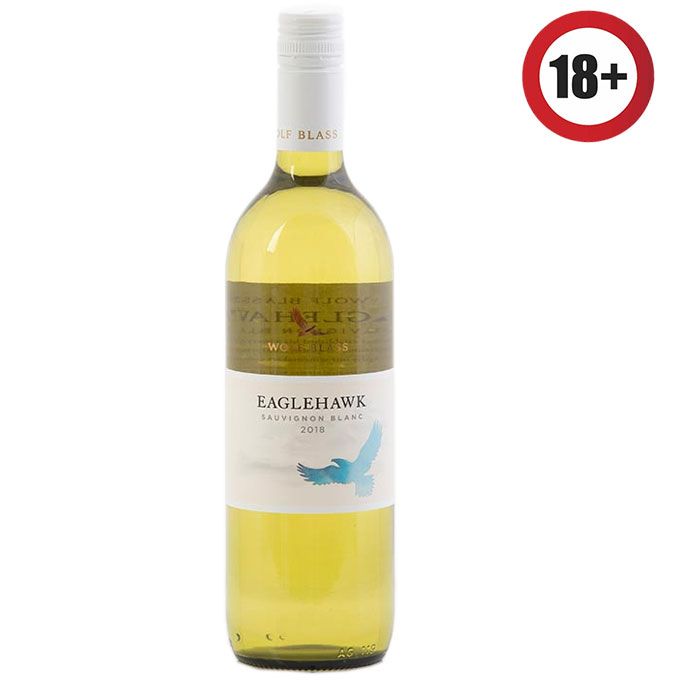 Sauv Blanc 750ml (Wolf Blass)