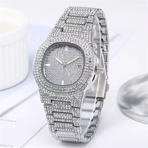 Luxury Women's Fashion Wristwatch