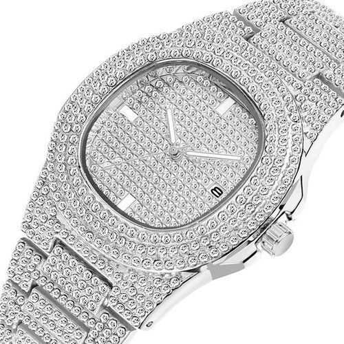 Luxury Women's Fashion Wristwatch