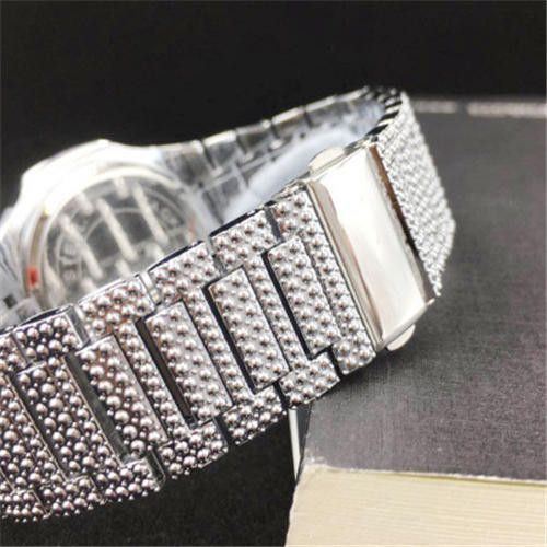 Luxury Women's Fashion Wristwatch