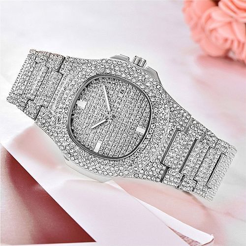 Luxury Women's Fashion Wristwatch