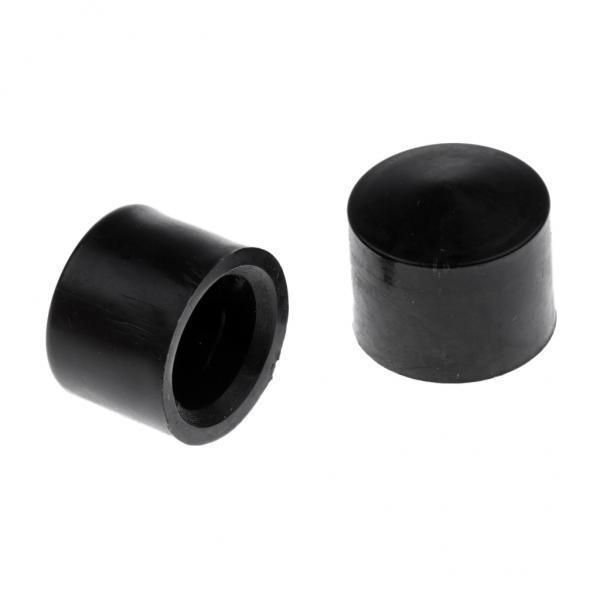 10x Skateboard Longboard Truck Replacement Rotating Cup, Pack Of 2