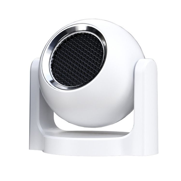 12V Winter Car-mounted Window Fast-heating Air Heater