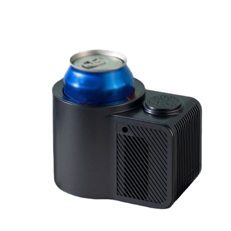 Y28003 Mini Small Refrigerator