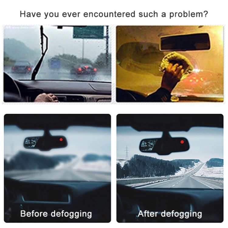 Car Heater Defroster, Specification:24V Classic 2-hole 600W