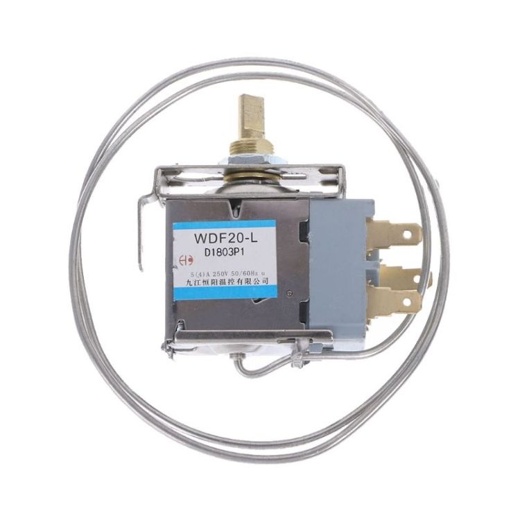 WDF20-L Refrigerator Thermostat