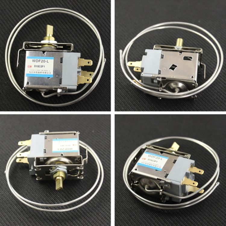 WDF20-L Refrigerator Thermostat