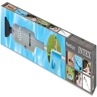 Rechargeable Handheld Vacuum For Swimming Pool