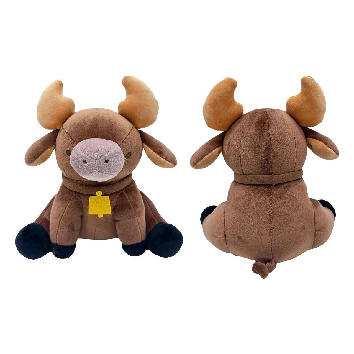 22cm Palia Chapaa Plush Toys Cute Soft Stuffed Animation Home Room Decor Dolls For Kid Birthday Christmas Gift